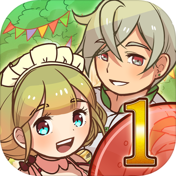 繁荣美食市场物语汉化版