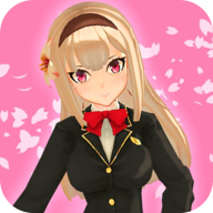 高中女生战斗模拟器汉化版