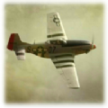 p51d模拟空战汉化版