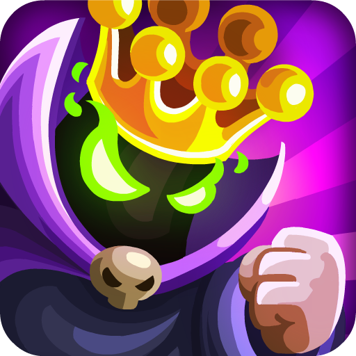 王国保卫战复仇1.9.8破解版