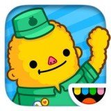 托卡小镇4最新破解版