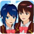 樱花校园模拟器大更新中文版