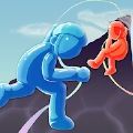rappel race