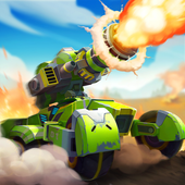 war wheels