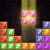 积木拼图宝珠2020