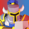 epic battle 3d