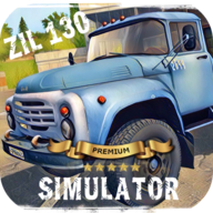 俄罗斯卡车模拟器2zil130