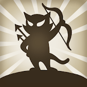 弓箭手猫