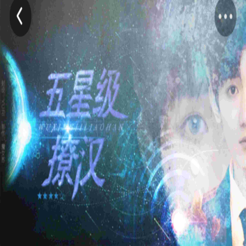 五星级撩汉橙光破解版