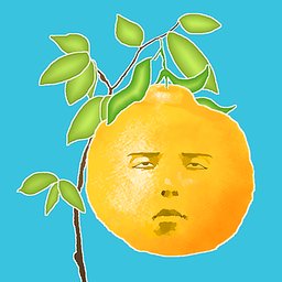 长脸的树汉化版