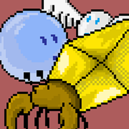 无机妖怪汉化版