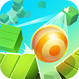 开心炮手炮打方块红包版