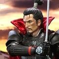 武士3穿越时空