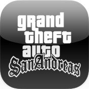 gta侠盗猎车手圣安地列斯中文版