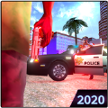 纽约警察帮派战争