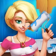 我的豪宅第三场比赛