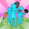爆破拆迁队破解版