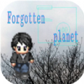 被遗忘的星球demo汉化版