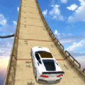超级坡道飞车