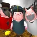 小猪的邻居医生汉化版