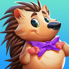 合并花园破解版