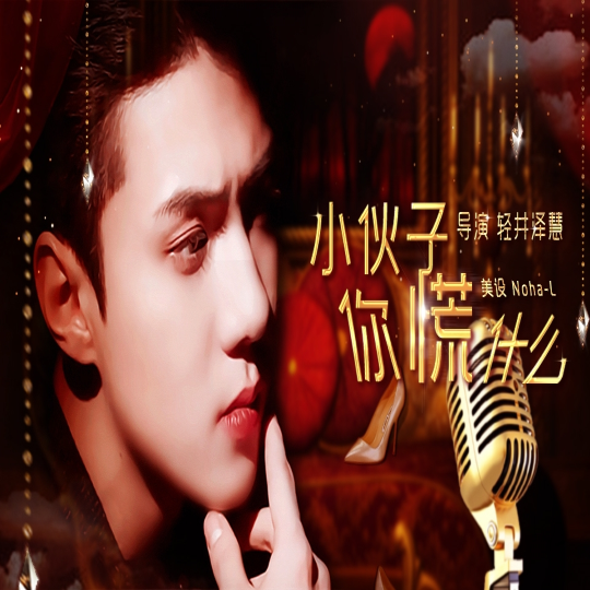 小伙子你慌什么破解版