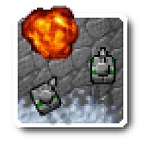 铁锈战争天堂之战mod整合版