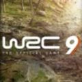 世界拉力锦标赛9汉化版