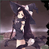 花之魔女Flowerwitch汉化版