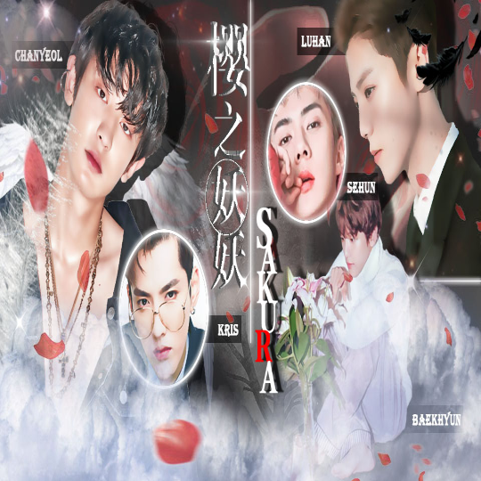 樱之妖妖破解版