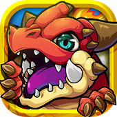 波科隆地牢汉化版