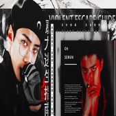 暴力逃生指南破解版