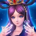 叶罗丽精灵美甲梦破解版