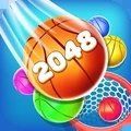 2048篮球赛红包版