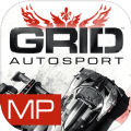 grid赛车破解版