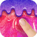 逼真的asmr粘液模拟器