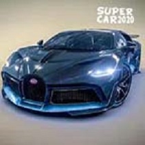 超级跑车模拟器破解版