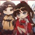 丑女的后宫法则橙光