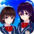 樱花学园高校模拟修改器