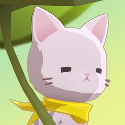 亲爱的猫咪官方版