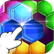 六边形开心消除红包版