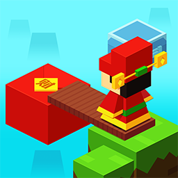 财神向前冲红包版