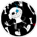 undertaleau噩梦传说