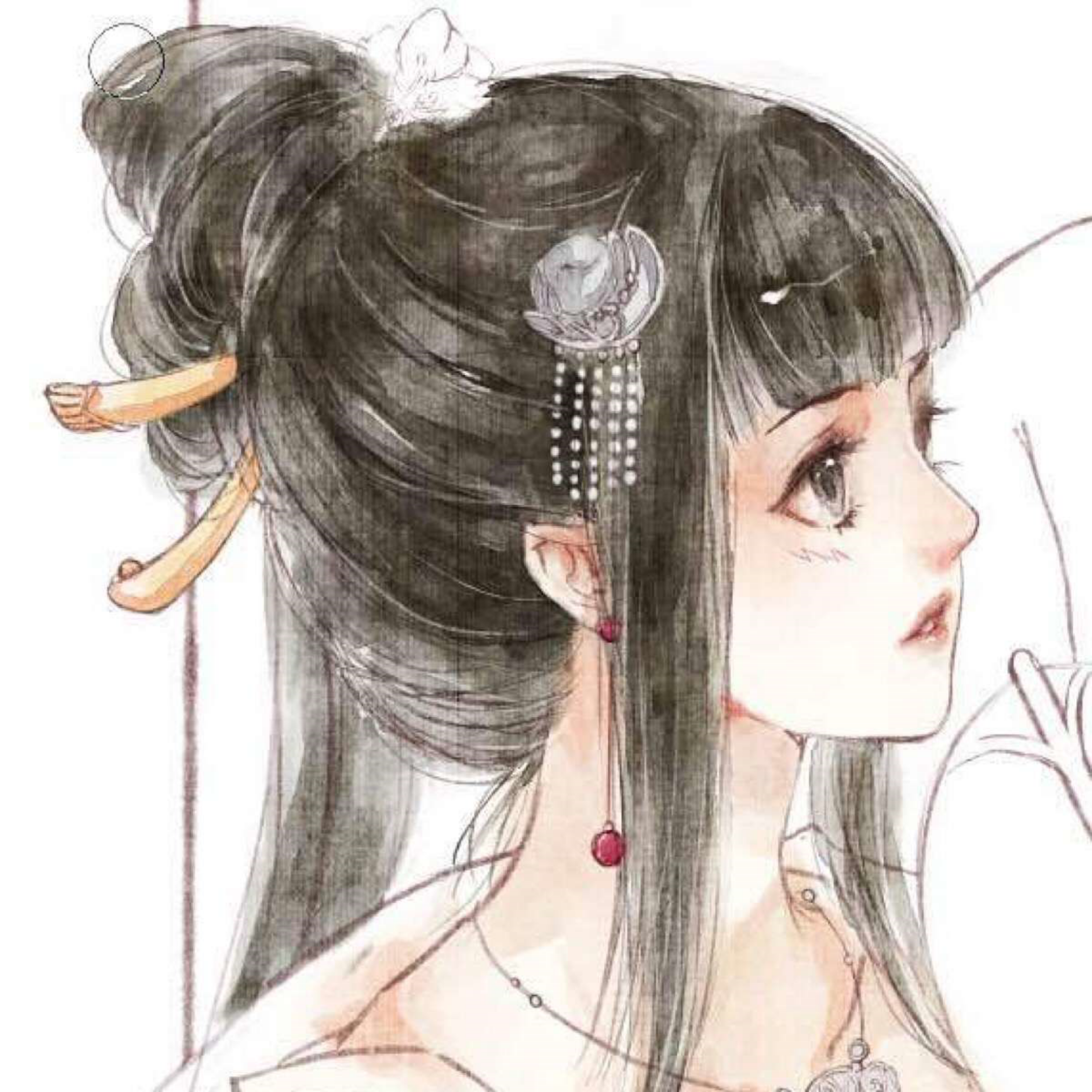 乱世女魔头最新破解版