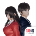 电梯情缘汉化版
