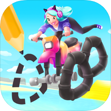 涂鸦骑士3d版安卓破解版