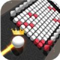 疯狂撞球球红包版