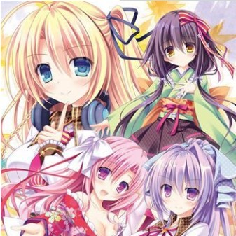 真情流露于五彩之时krkr汉化版