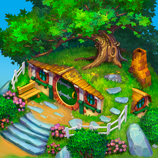 溪谷农场6.0.0最新破解版