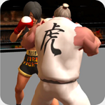 吃我一拳